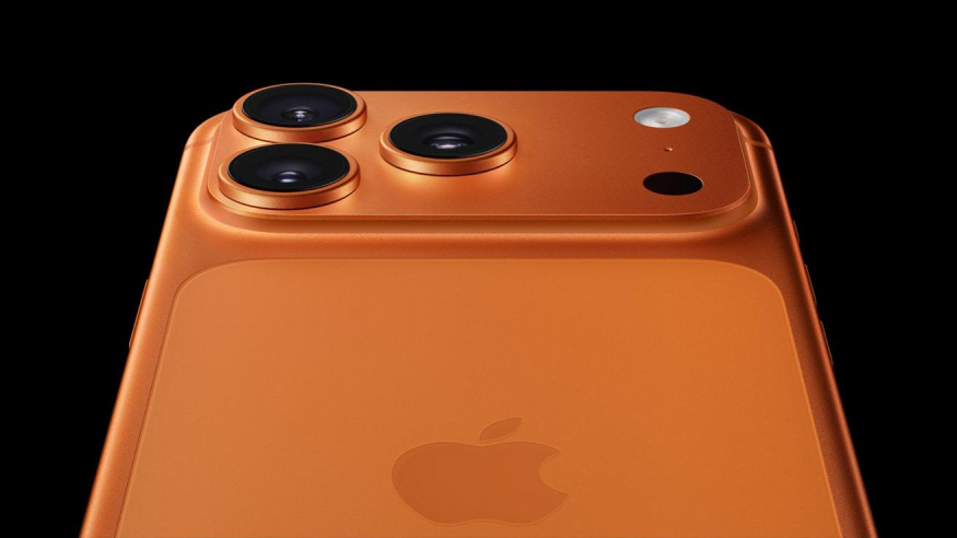 Apple mění směr: iPhone 17 Pro (Max) vypadá úplně jinak, přesto ho budete milovat