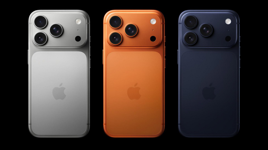 Apple tajil iPhone 17, ale internet byl napřed. Porovnali jsme, jak se úniky shodovaly s realitou