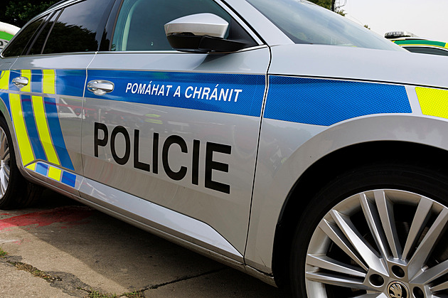 Policie odvolala pátrání po pacientovi z Bohnic. Důvody pominuly, řekla