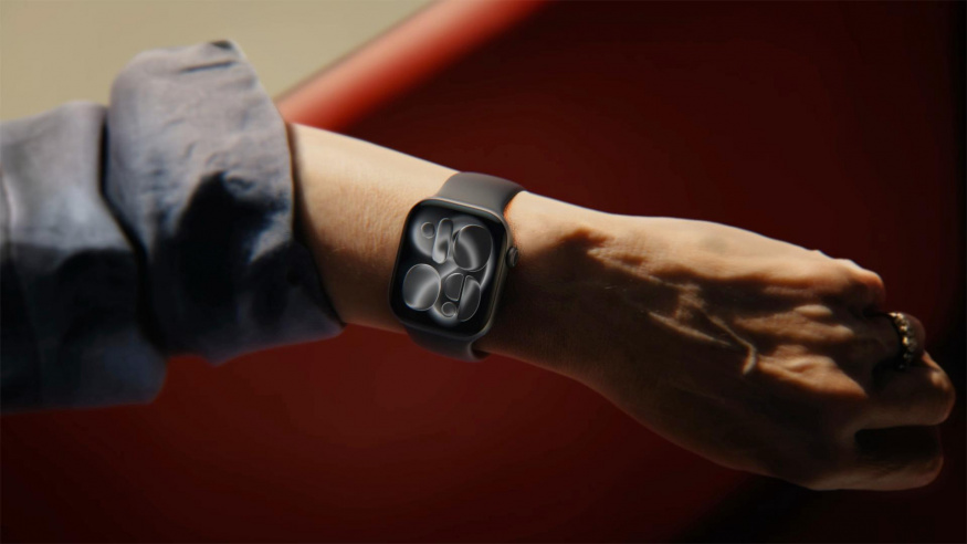 Konec každodenního nabíjení? Apple Watch Ultra 3 a Series 11 vydrží déle než předchůdci