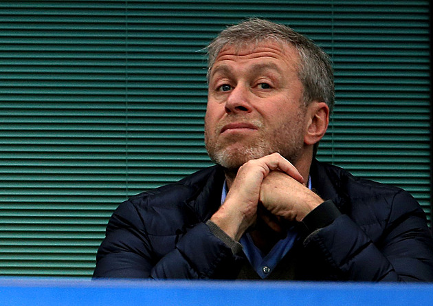 Chelsea řeší prohřešky z Abramovičovy éry, čelí celkem 74 obvinění