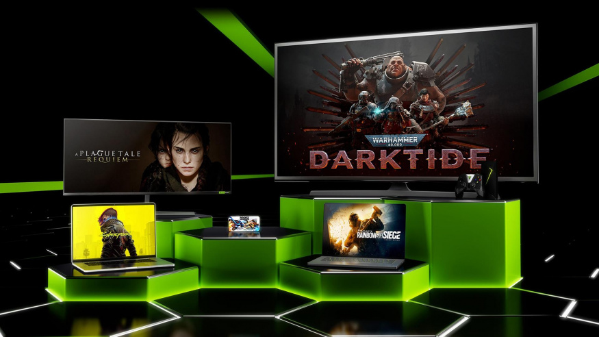Zatím nejlepší zážitek ze streamovaného hraní? Otestovali jsme Nvidia GeForce Now s RTX 5080