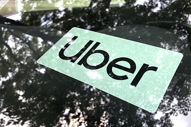 Uber čelí v USA žalobě. Řidiči podle ní diskriminovali hendikepované pasažéry