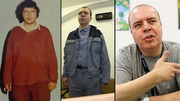 Trestu smrti těsně unikl, nejdéle vězněný Čech se možná brzy dočká svobody