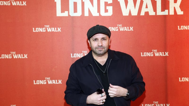 Známý herec Young zemřel po děsivé autonehodě. Bylo mu 46 let