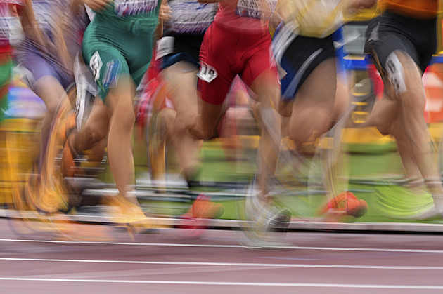 Atletika ONLINE: Češky bojují v kvalifikaci oštěpu, rozbíhá se sedmiboj