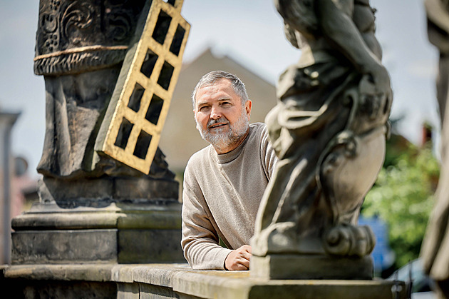 Jazzman Konopásek zářil po emigraci v USA. Pro rodinu neměl vlohy, líčí jeho syn