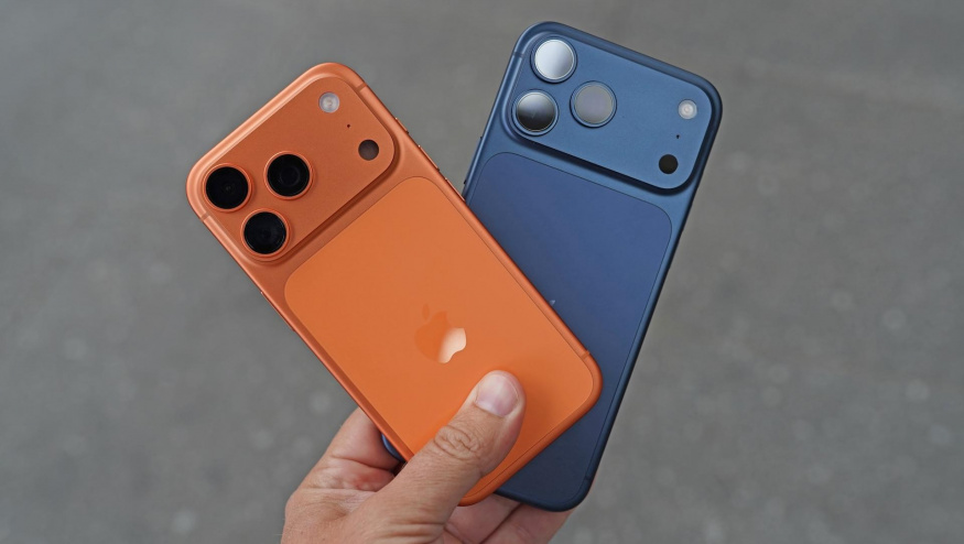 Testujeme iPhone 17 Pro (Max)! Takhle fotí a nahrává video