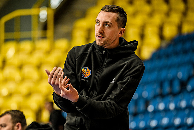 Opavští obměnili kádr, po povodni opravili halu a znovu myslí na medaile