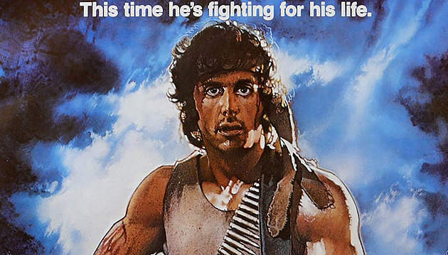KOMENTÁŘ: Stallone chce být opět Rambo, s elixírem mládí jménem AI. A kdo dál?