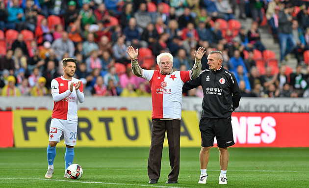 Zemřel bývalý fotbalista Jan Lála, stříbrný medailista z šampionátu v Chile