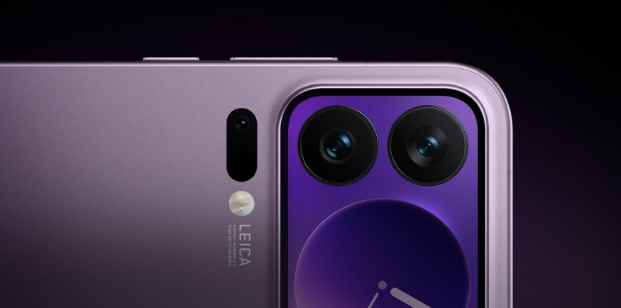 Xiaomi 17 Pro (Max) oficiálně: druhý displej na zádech, nejnovější Snapdragon 8 Elite Gen 5 a obří baterie
