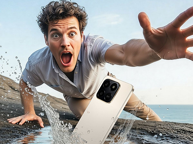 Jedna věc super, jiná mizerná. Zajímavý low-end trpí na drobnosti