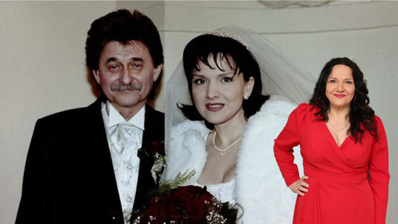 Zpěvačka Rezková: Tušila jsem, že syn je gay, už když byl malý. Hubnu jen pro dobrý pocit