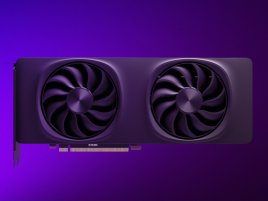 Intelu se podařilo v prvních hrách vyřešit CPU overhead Arc Battlemage