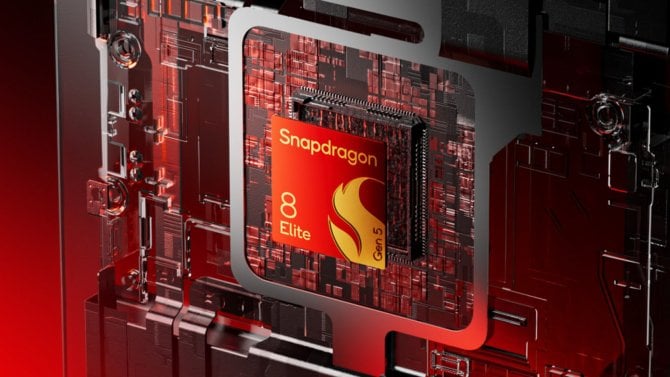 Konec vlády Applu? Qualcomm uvádí Snapdragon 8 Elite Gen 5, jako nejrychlejší procesor pro mobily
