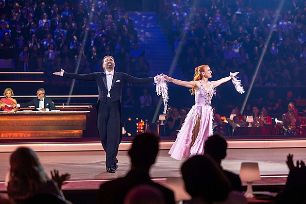 „To je jenom pro vyvolené!“ zlobí se diváci. Kdy bude televize vysílat StarDance Tour?