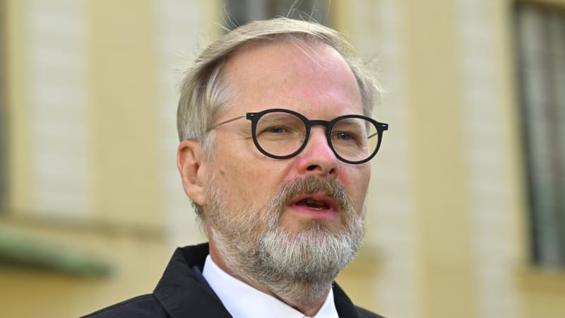 Fiala o budoucnosti Spolu: Nic neuzavíráme, situace v Evropě se ale změnila