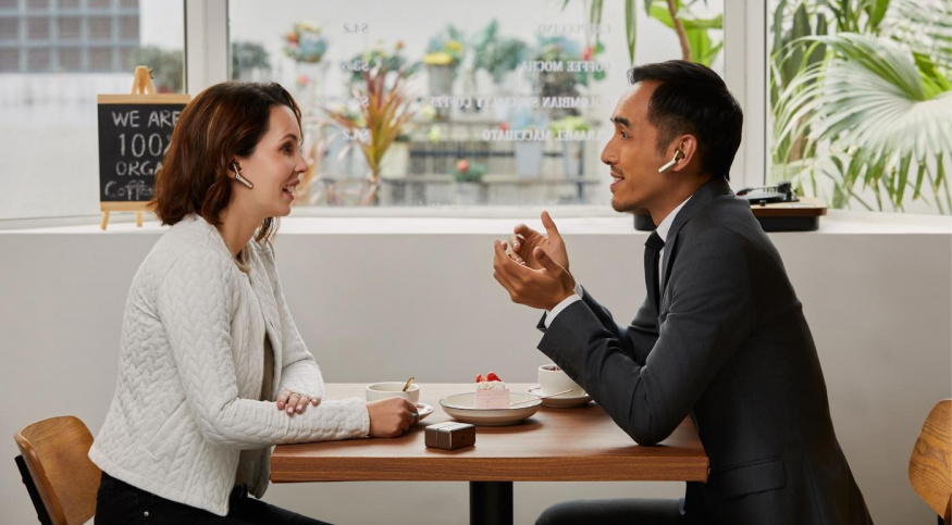 Timekettle W4: nové možnosti tlumočení a AI překladů posouvají hranice mezinárodní komunikace