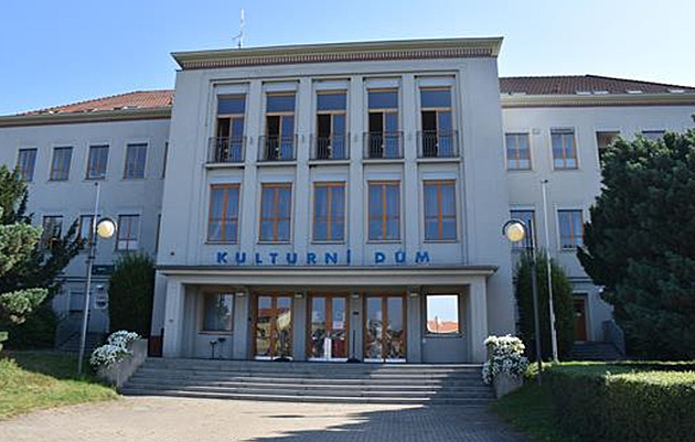 Napětí v Písku by mělo polevit. Odvolaný šéf Centra kultury se vrátí do funkce