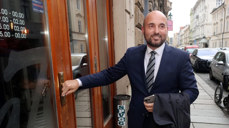 Další z řad ANO se vzdává mandátu poslance. Primátor Plzně Zarzycký upřednostní město