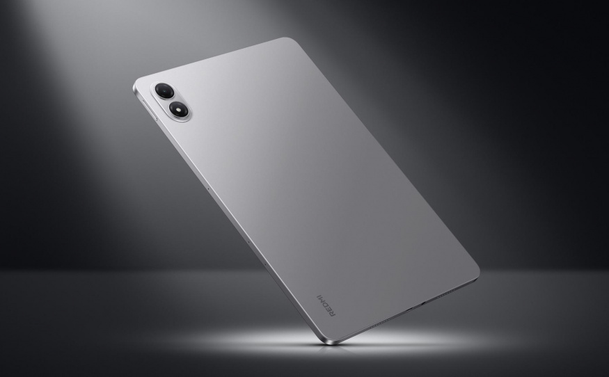 Xiaomi má nového krále levných tabletů. Stojí jen 6 tisíc a ukrývá masivní 12 000mAh baterii