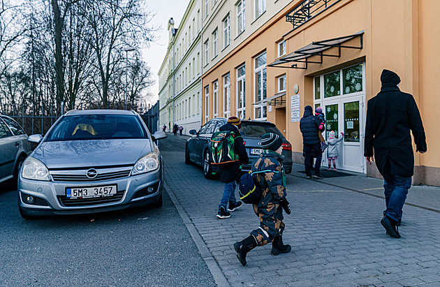 Školáci prozradili, kde se v Olomouci necítí bezpečně. Poukázali na stovky míst