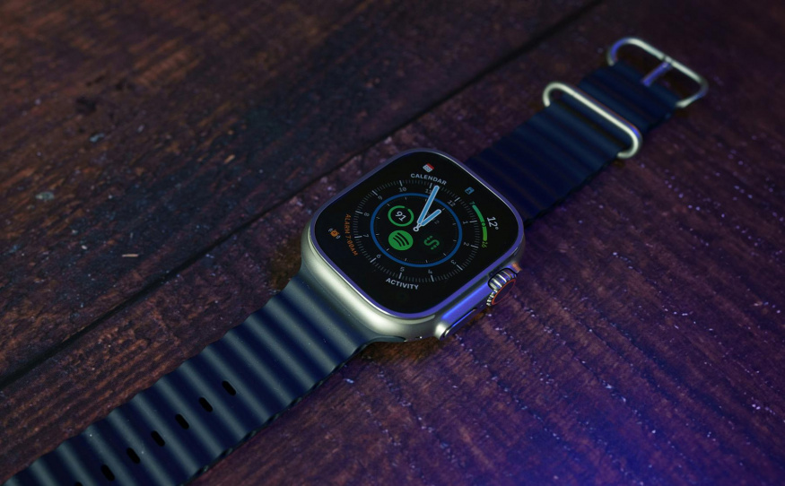 Takhle ušetříte tisíce. Apple Watch Ultra můžete mít za polovinu běžné ceny