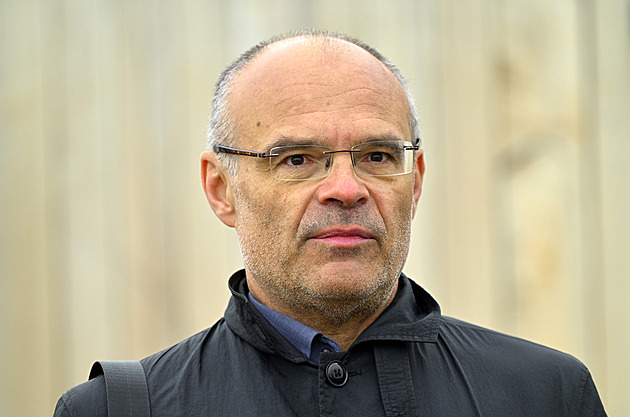 Pražskou zoo dočasně povede šéf odboru ochrany prostředí Kyjovský