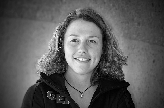 Lauro, vydrž! Blízcí popsali poslední okamžiky Dahlmeierové na Laila Peak