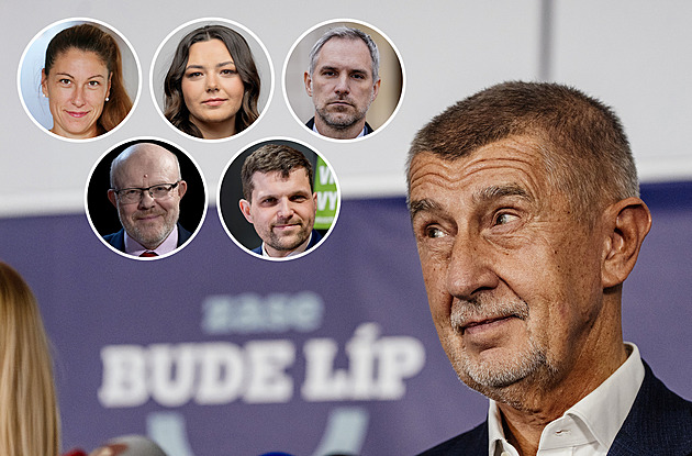 Neuhnou? Oslovili jsme poslance končící vlády, jestli by se „obětovali“ a šli s ANO