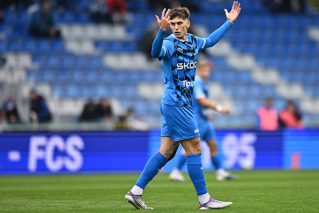 ONLINE: Ml. Boleslav - Karviná, domácí na ligovou výhru čekají déle než měsíc