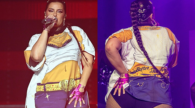 Nelly Furtado končí po 25 letech s koncertováním, roky ji kritizují kvůli nadváze