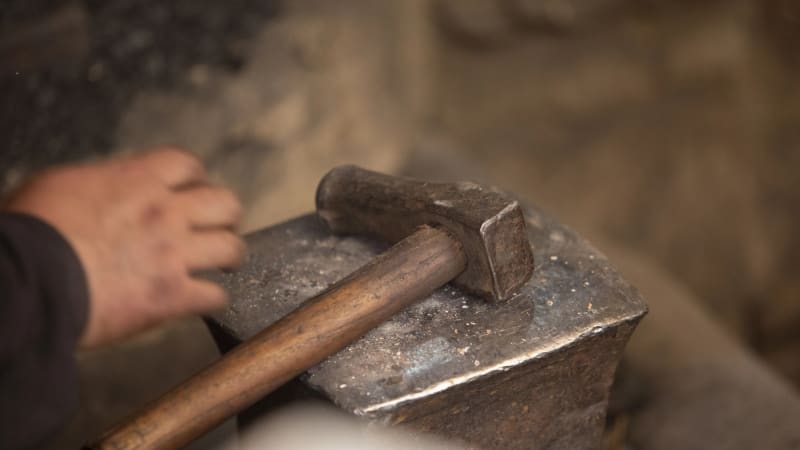 Kladivo, smyčka a dva mrtví psi. Muž v Rychvaldu zabil exmanželku, nechtěla se k němu vrátit