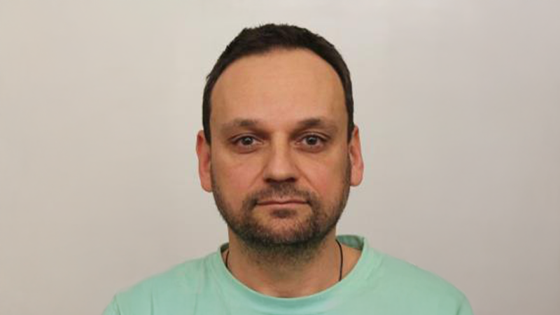 Pátrání po 42letém muži z Prahy: Zvládá uběhnout až 100 kilometrů, rodina o něj má strach