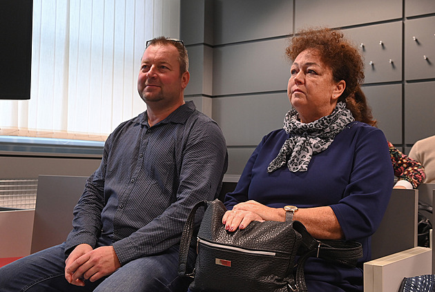 Jediní odsouzení v kauze otrávené Bečvy. Hasič a úřednice dostali tresty za pochybení