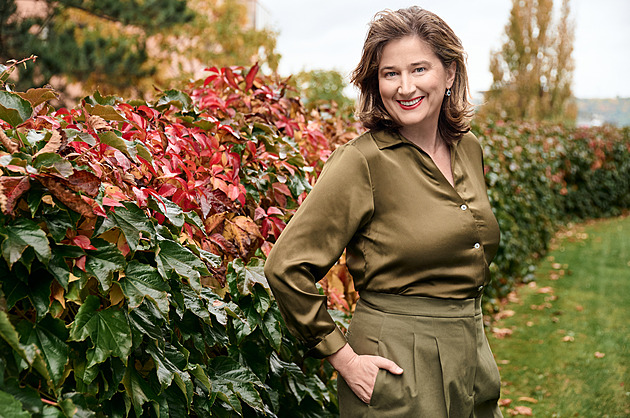 Netrpíme hladem ani zimou a ostatní je vlastně luxus, říká vědkyně