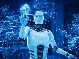 AI končí a začíná superinteligence. Microsoft s ní míří rovnou do medicíny