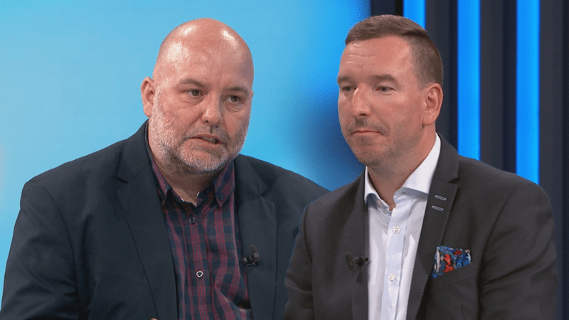 Jelínek: Babiš si jmenování vlády zdržuje sám. Po něm bude jako tyrannosaurus rex, míní Kubáček