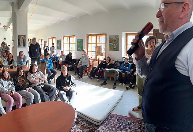 Krušnohorský spolek DoKrajin míří mezi elitu českých a německých organizací