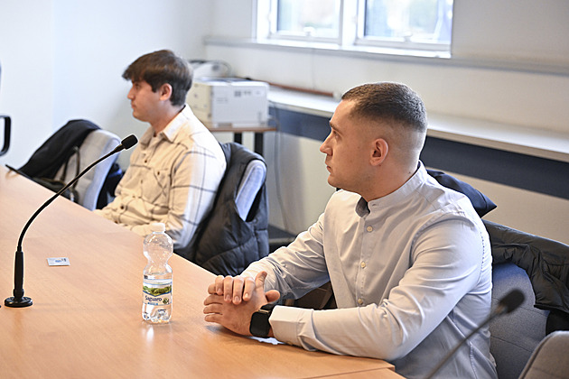 Nebyla to nutná obrana, přesto dostali Ukrajinci za smrt při rvačce podmínku