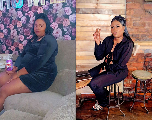 Chtěla si najít muže snů, tak začala hubnout pomocí léků. Shodila 31 kilo