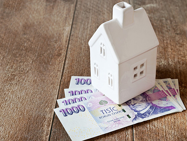 Získat hypotéku na investiční byt bude těžší. ČNB doporučuje zpřísnění