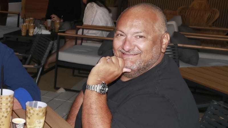 Hezucký se ozval z nemocnice: Popsal, jak se cítí a vtipkoval o vodce v kapačce