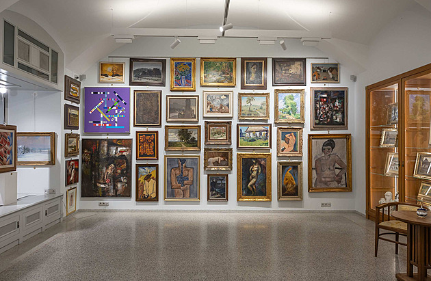 Fillova Čtenářka se v aukci prodala za 32,4 milionu, dorovnala autorský rekord