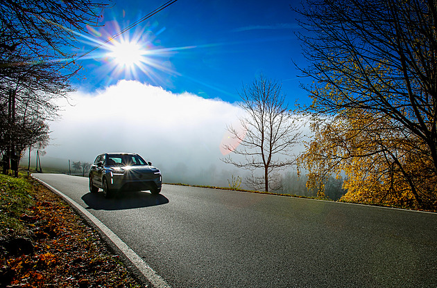 Zimu vystřídají nadprůměrné teploty. Bude slunečno a až 14 stupňů