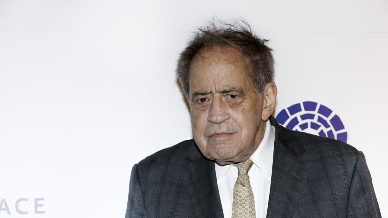 Zemřela hvězda Hollywoodu, Cohn měl šest Oscarů. Jako prvnímu se mu dostalo velké pocty