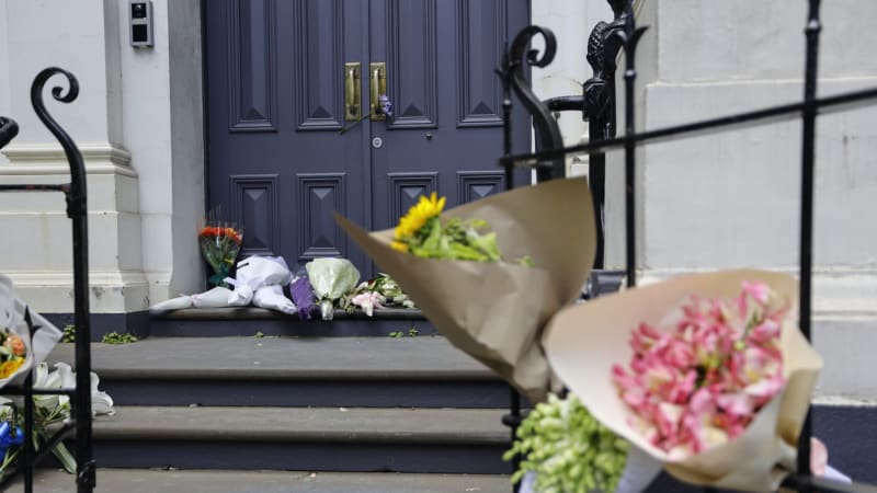 Při masakru v Sydney zemřela i Slovenka Marika. Byla blízkou přítelkyní Čaputové