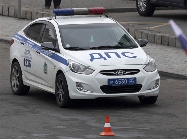 Ve škole u Moskvy útočil žák nožem, jedno dítě přišlo o život