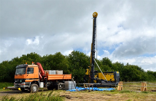 Těžba lithia v Krušných horách je stále nejasná. Podklady chybí, skepse roste